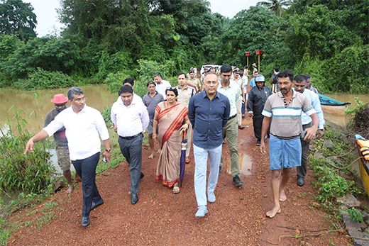 Dinesh Gundoo Rao